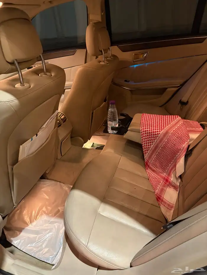 للبيع مرسيدس E300 14