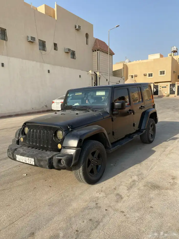 رانجلر 2012 0
