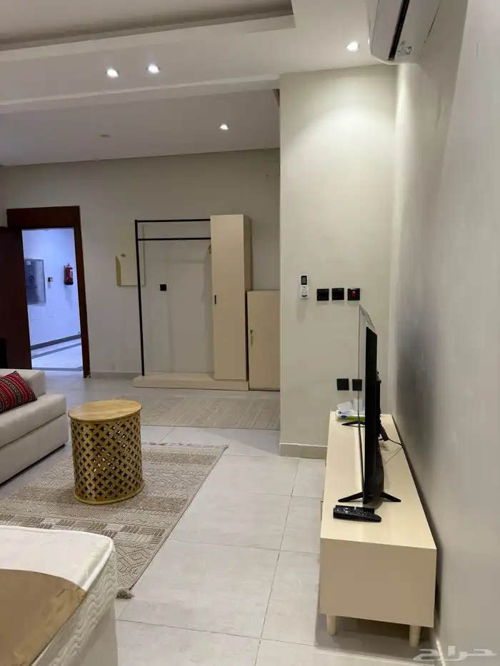 للإيجار استديو حي الياسمين 0
