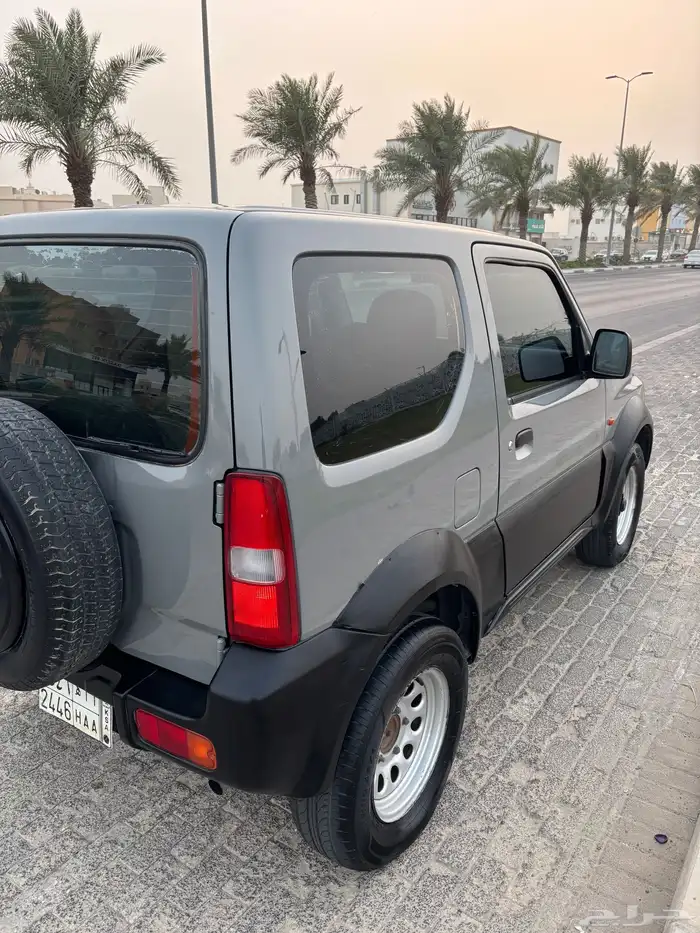 جمني 2004 الهفوف 2
