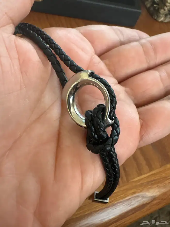 اسوارة رجالي مسيمو دوتي 3