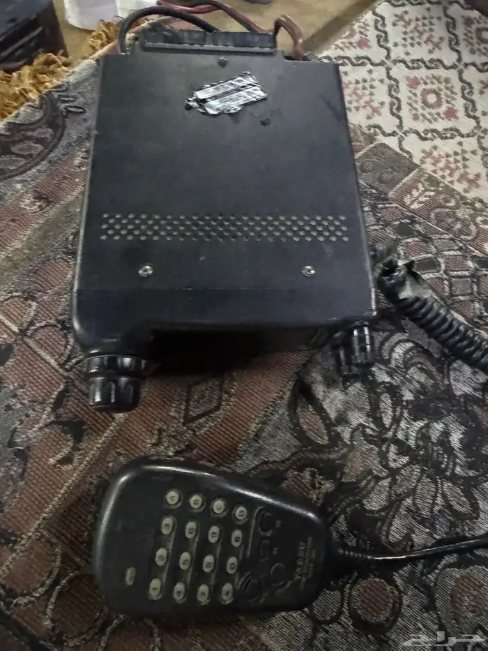 جهاز لاسلكي 0