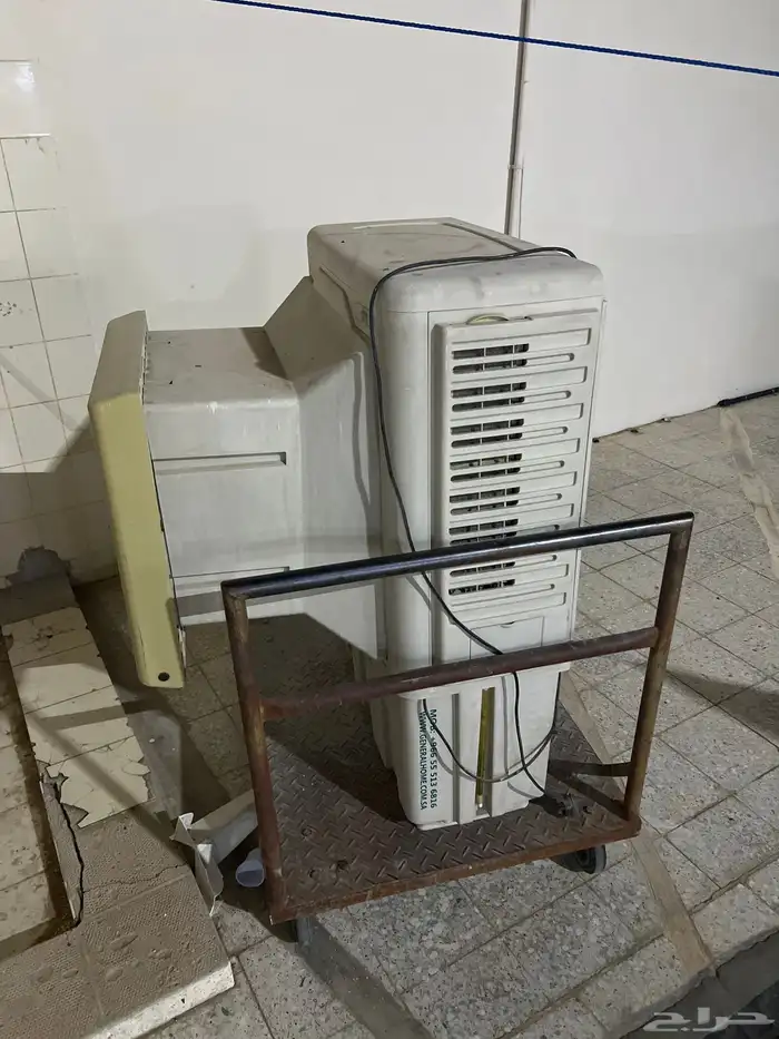 مكيف 1