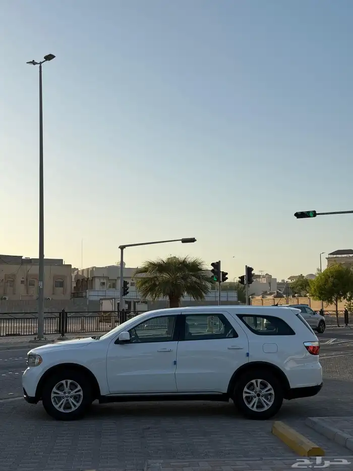دودج دورانجو 2013 1