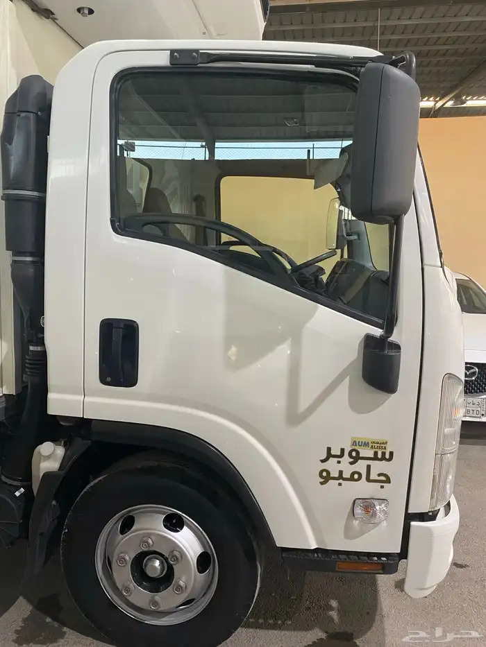 دينا ايسوزو ثلاجه تبريد تجميد 2021 8