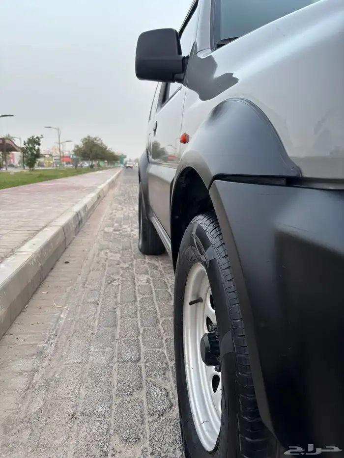 جمني 2004 الهفوف 6