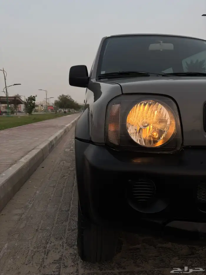 جمني 2004 الهفوف 35