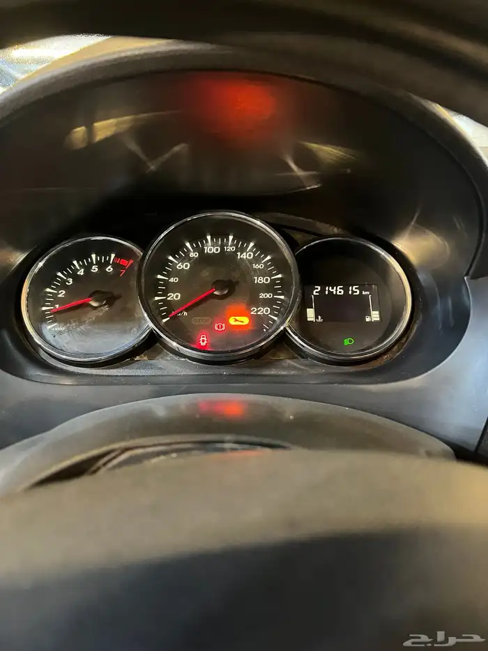 للبيع رينو فلونس 2011 7