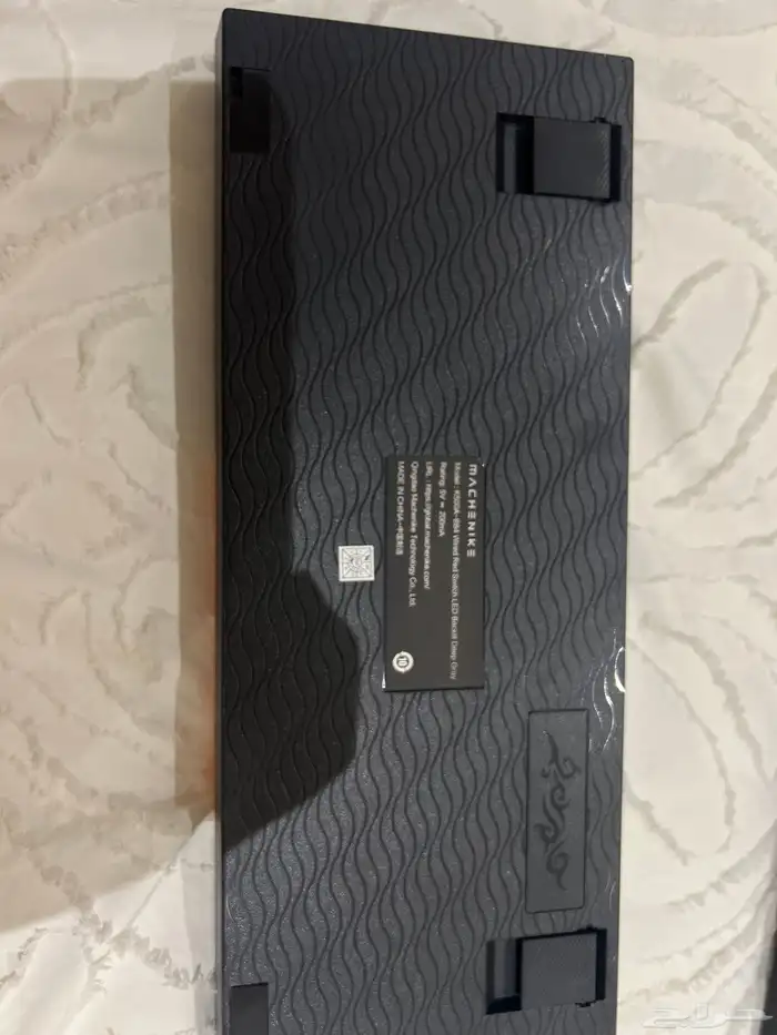 كيبورد ميكانيكي 1