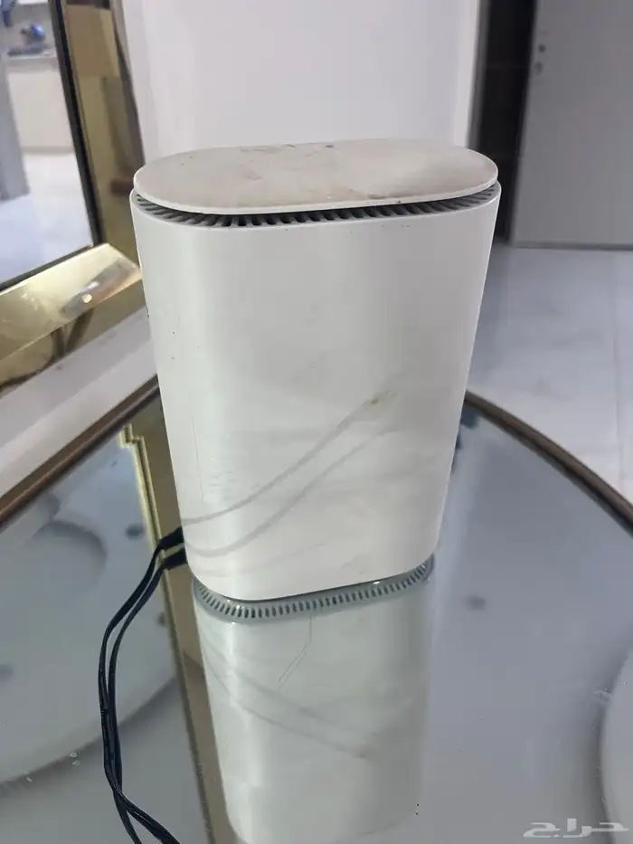 جهاز راوتر stc 0