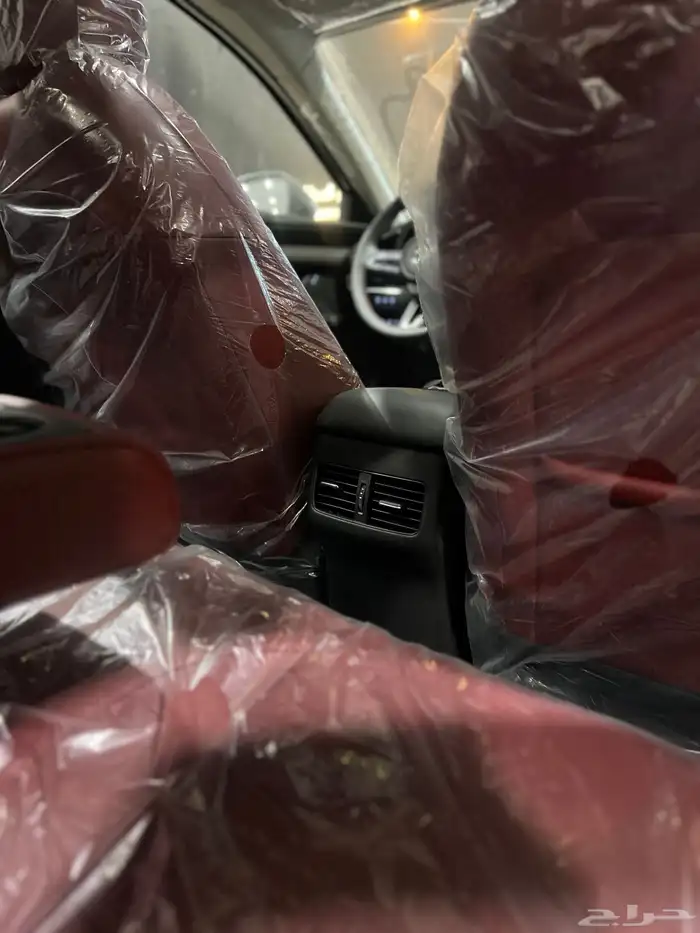 مازدا 3 فل كامل عرض خاص 2025 أصفار 20