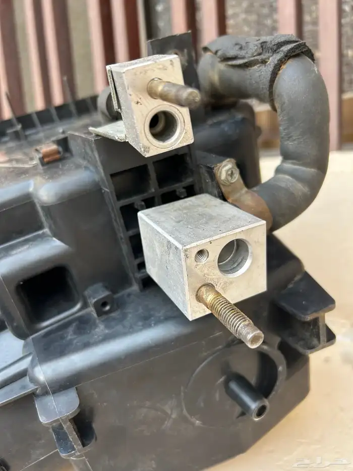 ثلاجة باترول وسط 2