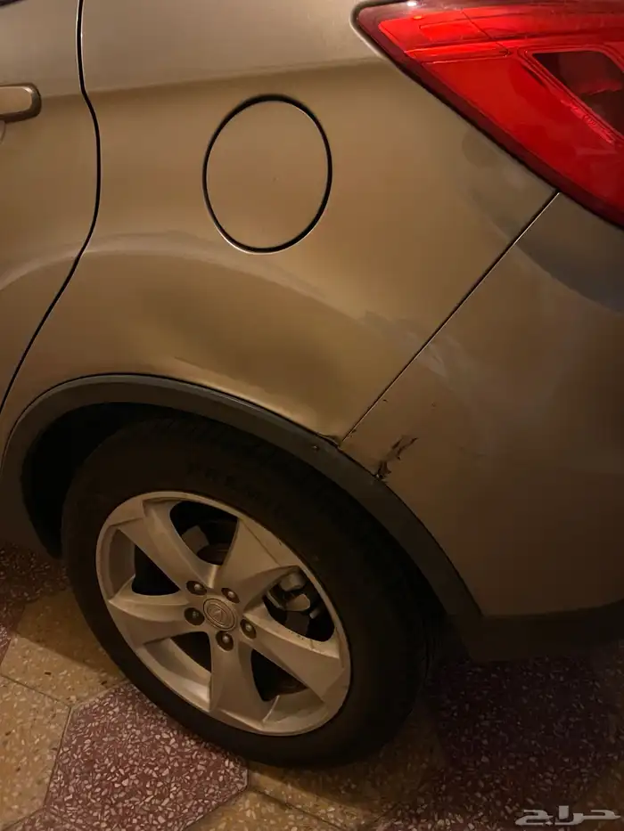 تشانجان CS35 3