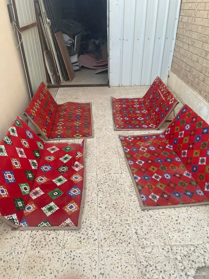 مجموعات أغراض 0