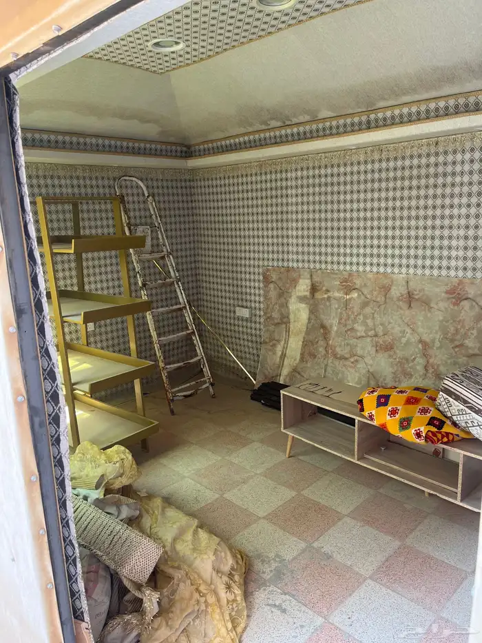 خيمه ملكيه 3x4 1