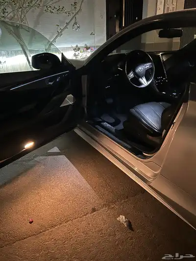 انفنتي 2019 ممشى قليل index