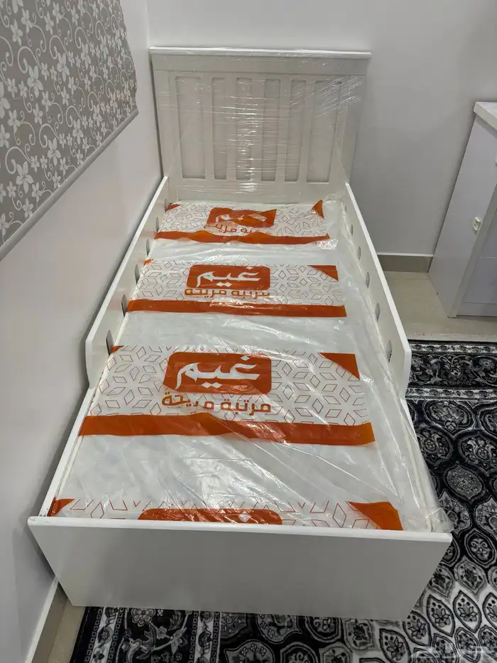 جديد سرير أطفال 2