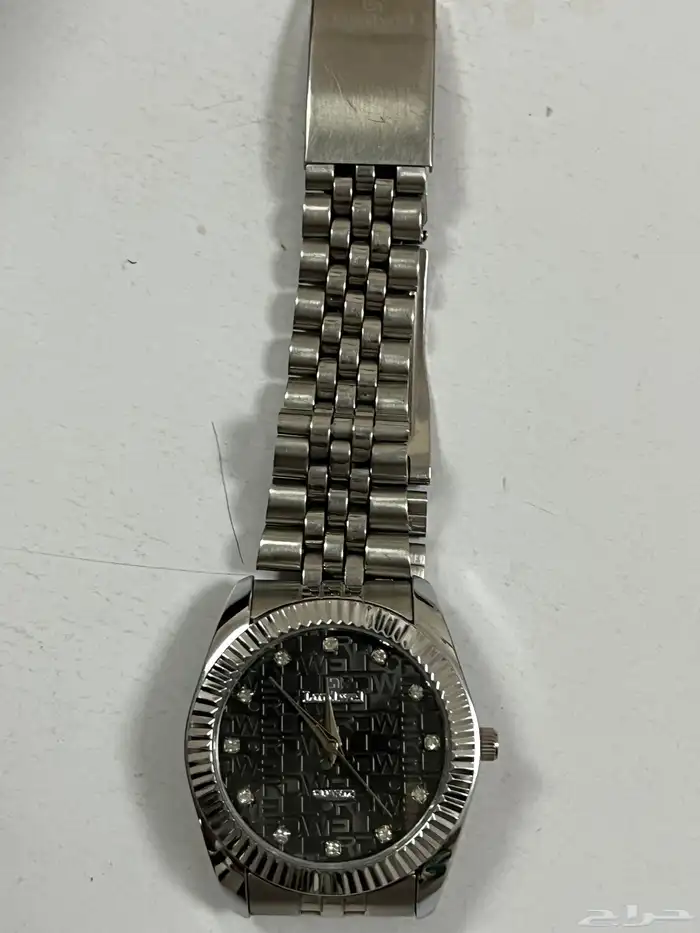 ساعه ساعتين المكينه يابانيه عمليه جدا 3