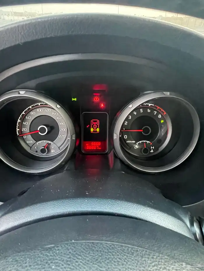 باجيرو ربع فل كامل 2018نضيف ممشى قليل 12