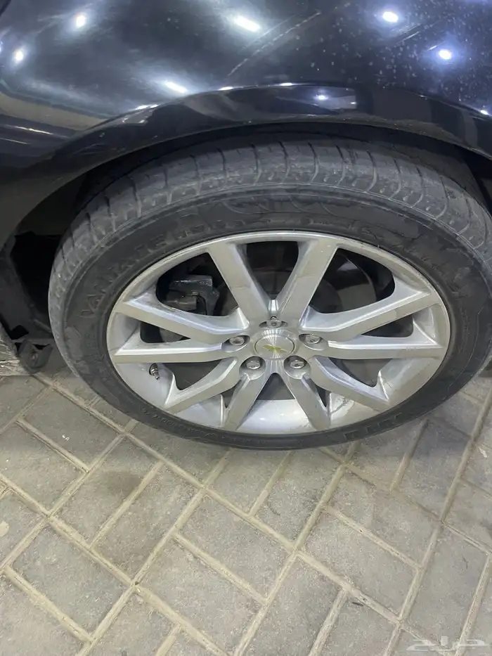 جنوط 15 كابرس 0