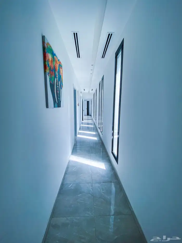 فيلا شاطئ خاص درة العروس 18