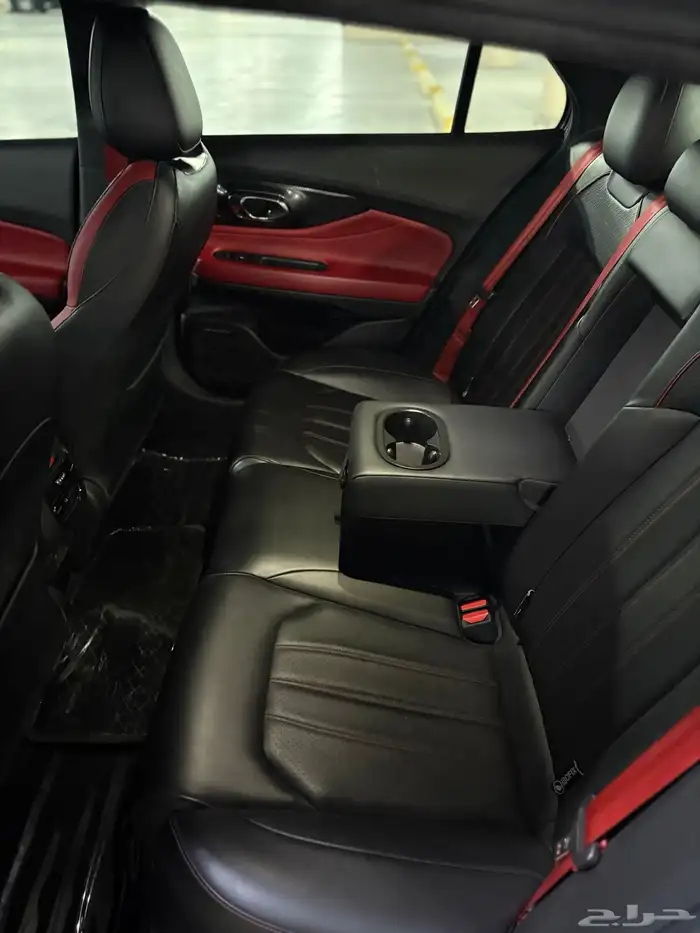 للبيع جاك امباو 2024 فل كامل 5