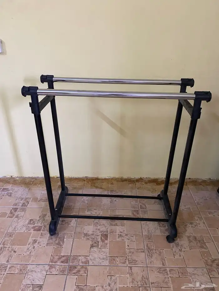 استاند تعليق ملابس 1
