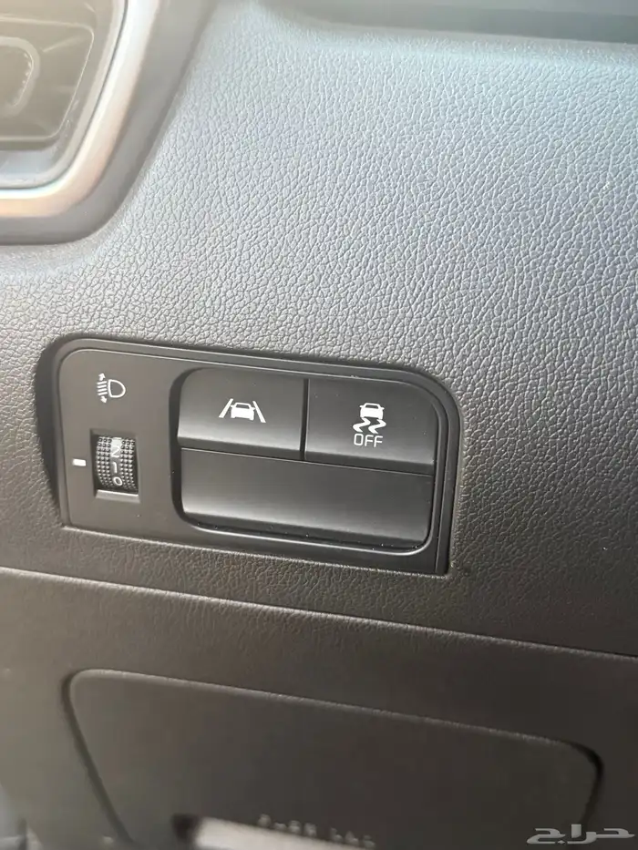 كيا سورنتو وارد كوريا ديزل 18