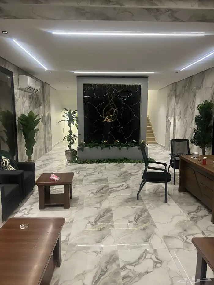 شقق تمليك تشطيب فندقي قرب مارينا مول كورنيش الدمام 2