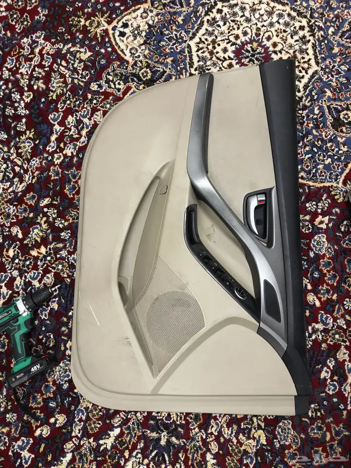 ديكورات النترا(سفق) 0