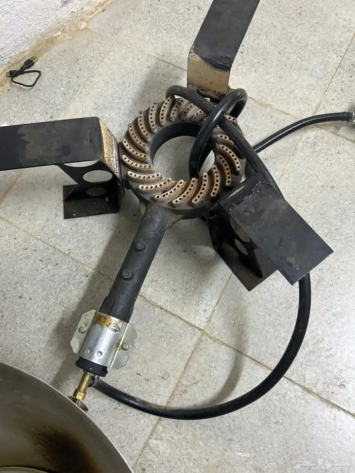 دافور غاز 0