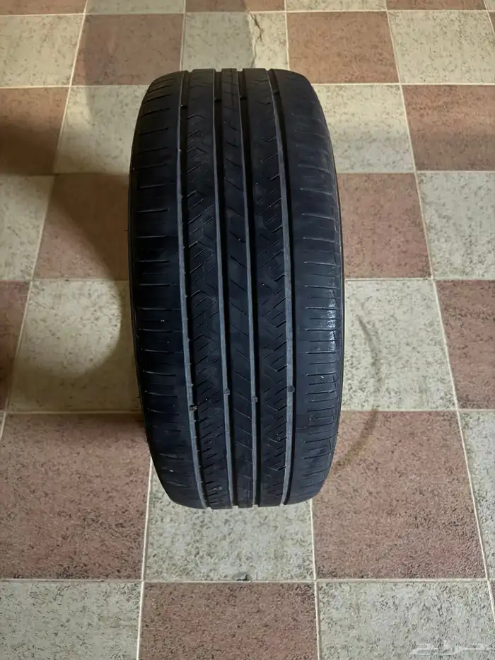 حذاء كرة قدم اصلي وكفرات مقاس 225 15 17 سكوتر اطفال 2