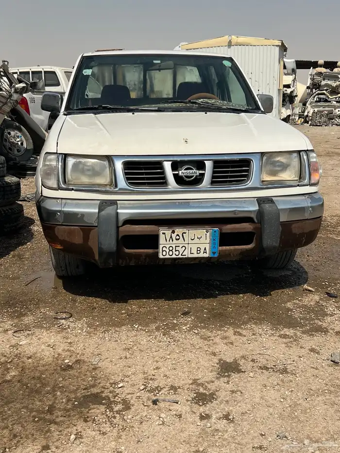نسان ددسن 1999 0