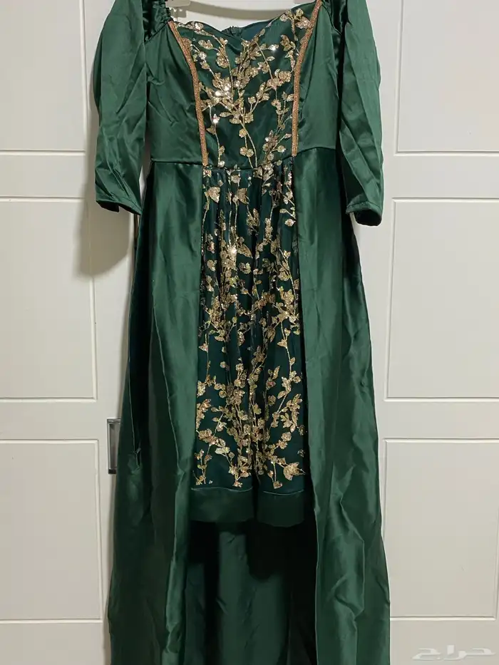 فستان مناسبات و زواجات 1