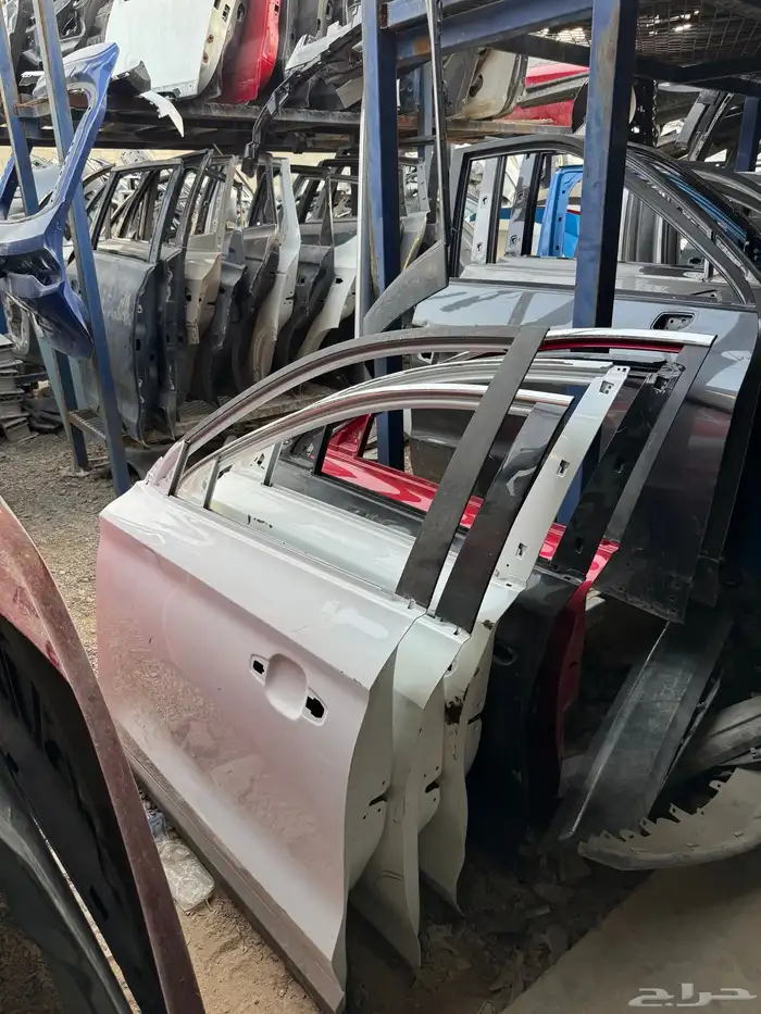 يوجد لدينا صدامات شانجان 11