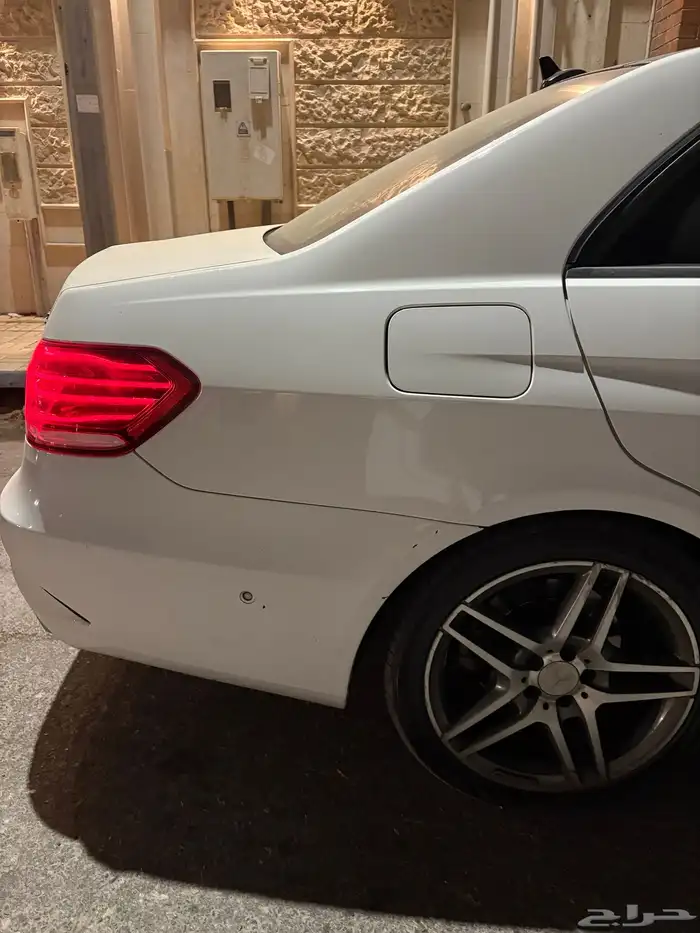 للبيع مرسيدس E300 4