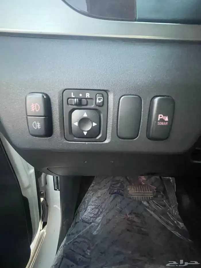 باجيرو ربع فل كامل 2018نضيف ممشى قليل 19