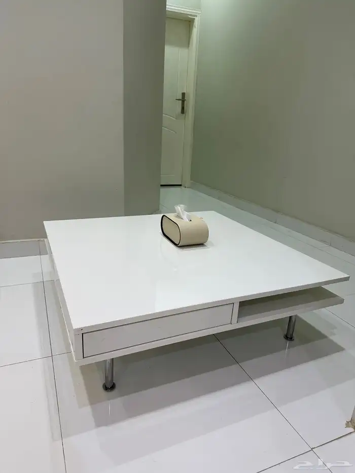 طاولة قهوة 1
