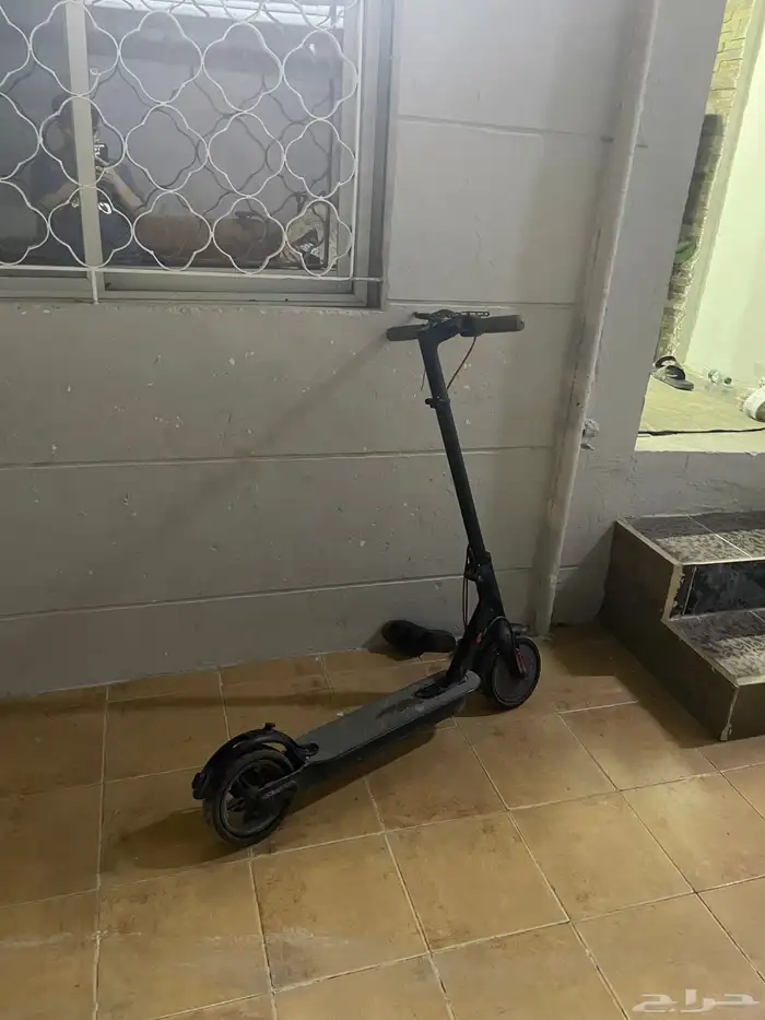 سكوتر شاومي سكوتر كهربائي 0