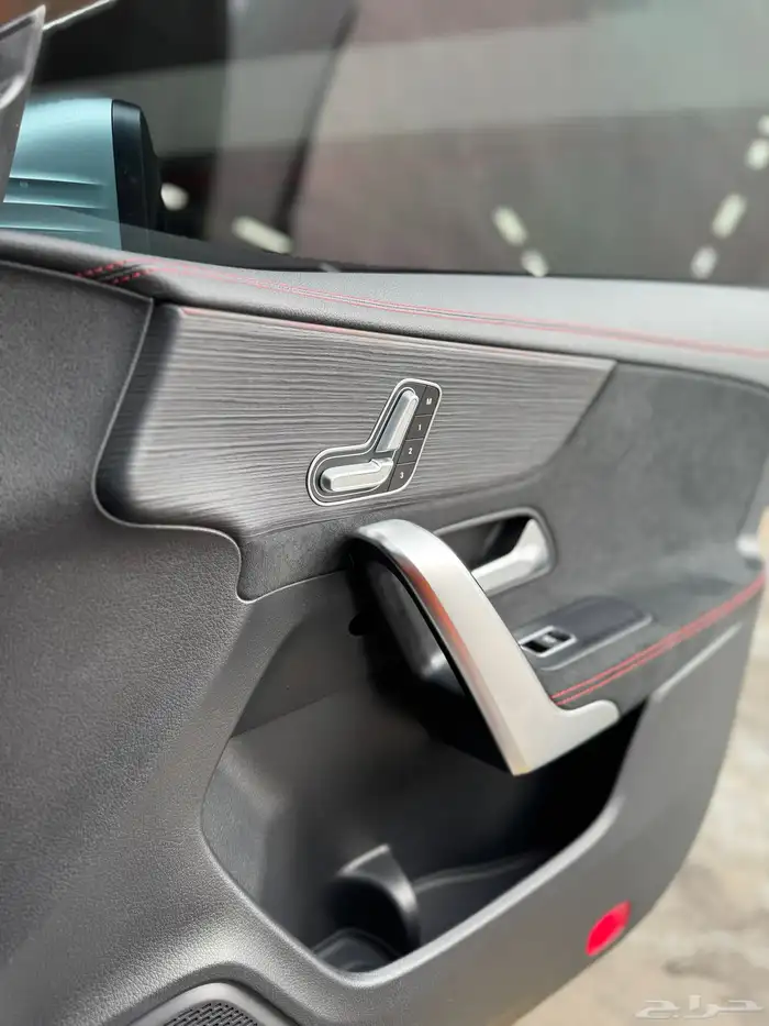 مرسيدس cla250 موديل 2022 بأقل سعر سوق 10