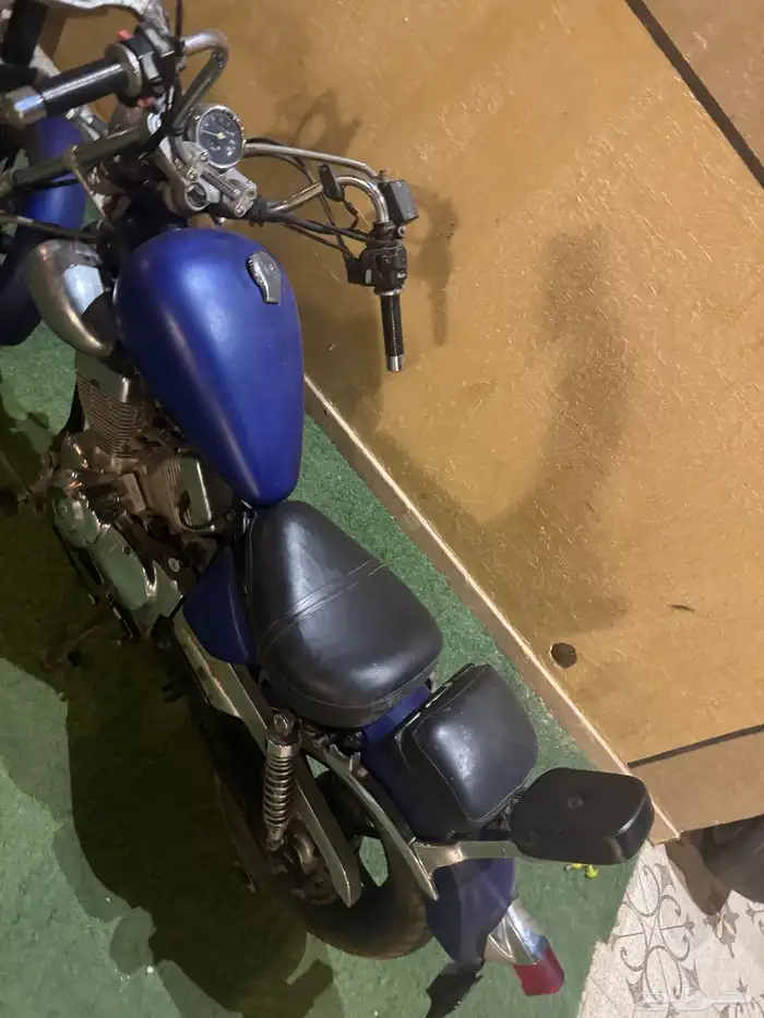 دباب ياماها 0