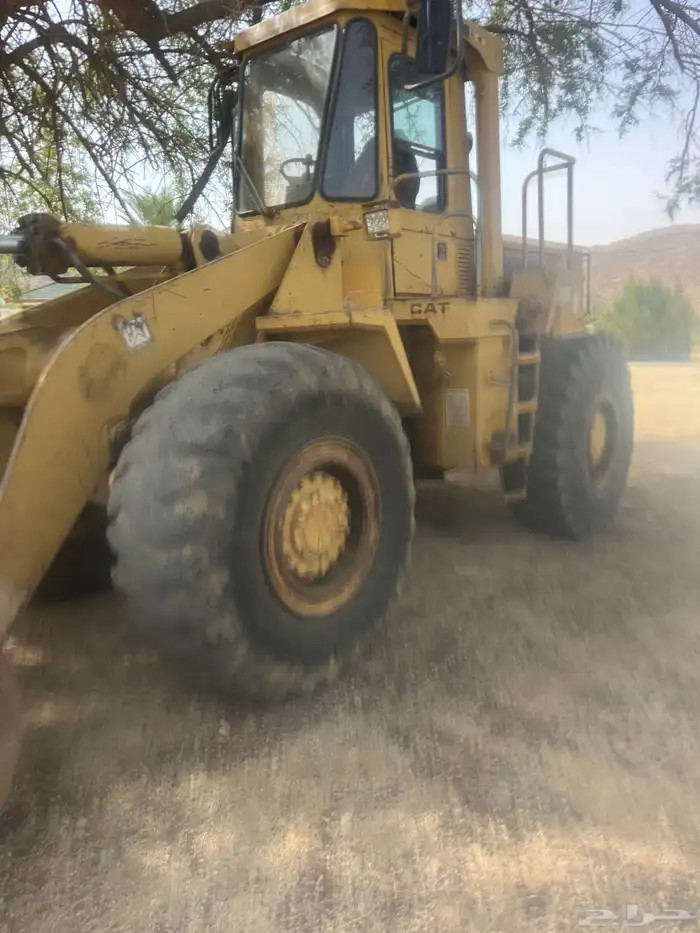 شيول كتر م 85 شرط مكينه قير دفرنسات حراره 4