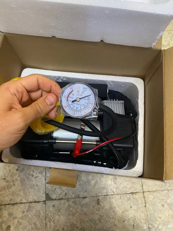 مطور هواء ابو جمل 2