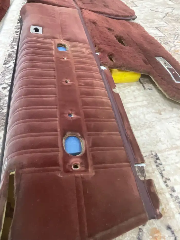 طوابق كابرس 90 7
