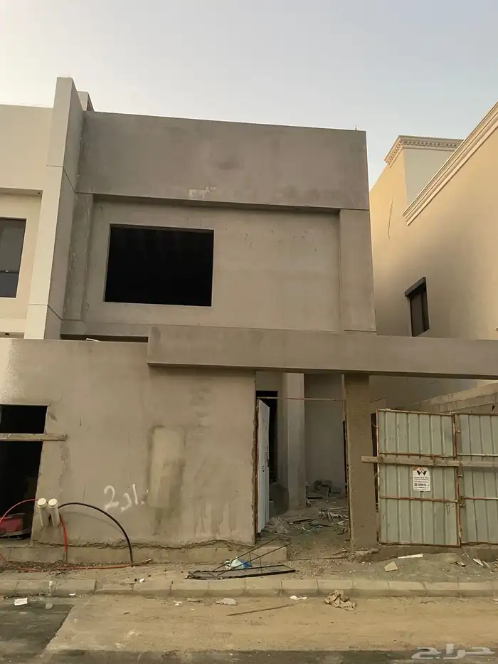 فلل للبيع في ابحر الشماليه 0