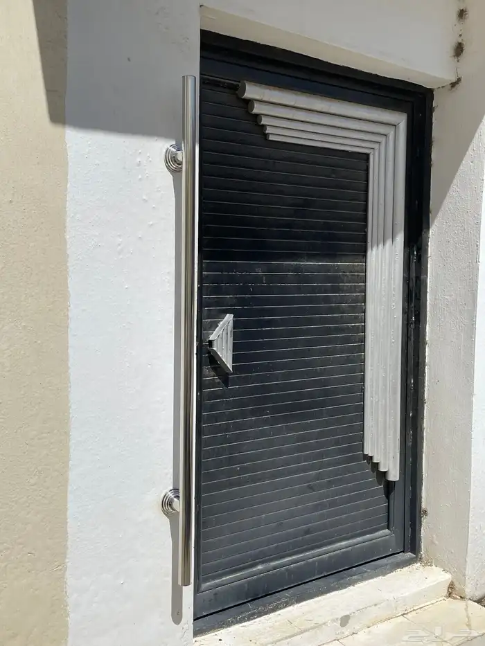 حديد دربزين 38