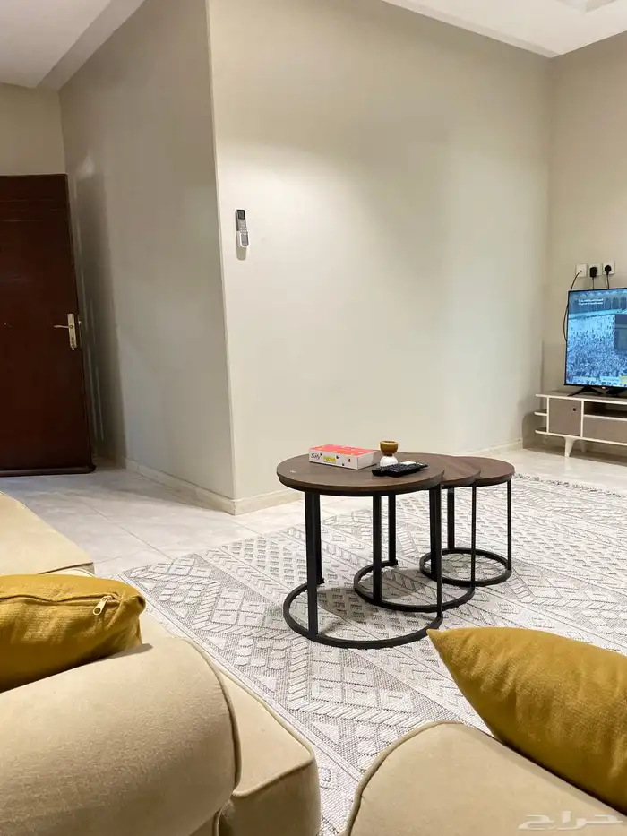 شقه مفروشه الحويه 5