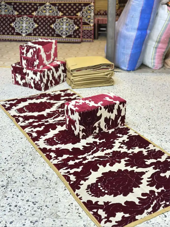 مدات بر 11