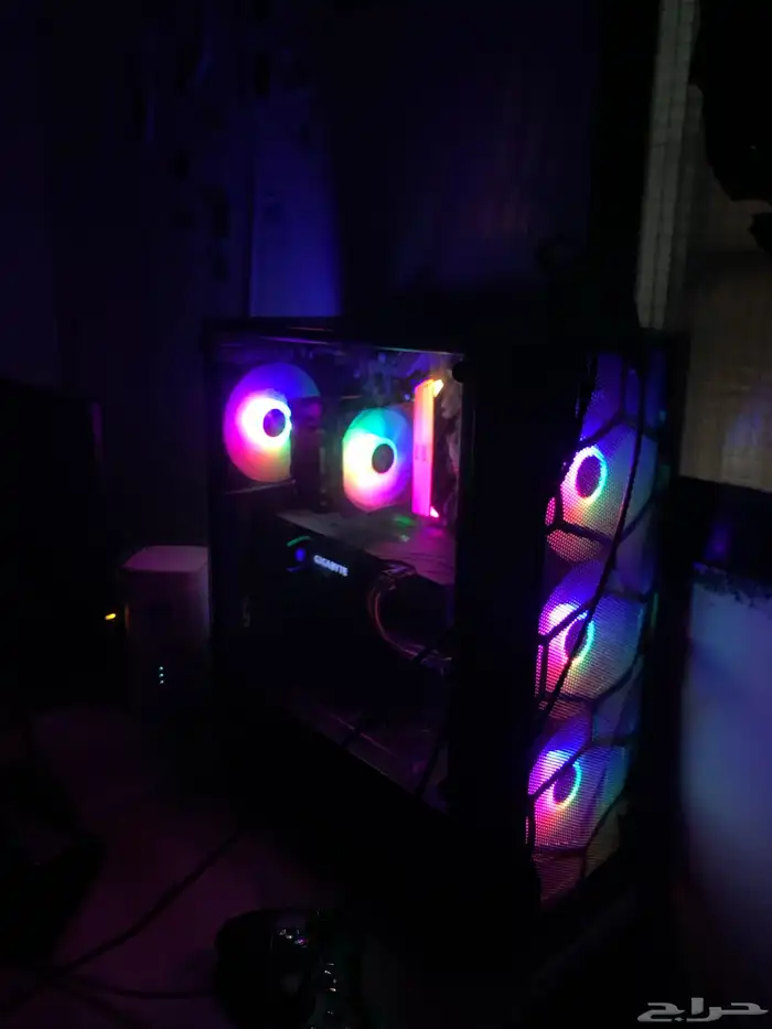 بي سي قيمنق 2