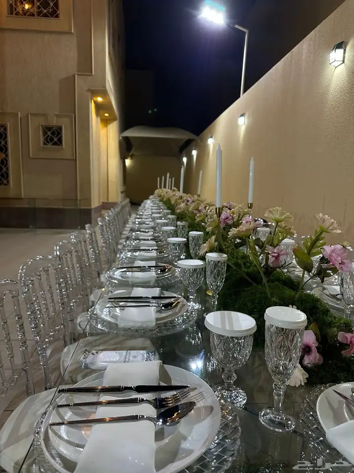 تنسيق حفلة تخرج 4